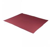 Cocoon Travel Couverture Taille unique Rouge