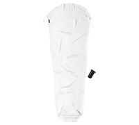 Cocoon SM30 sac de couchage Adulte Sac à viande Soie Blanc