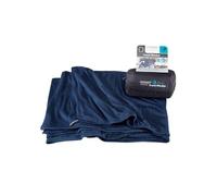 Cocoon - Couverture - Coolmax, Homme, CMB35, BlueMax, Taille Unique