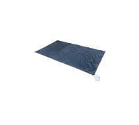 Cocoon Picnic-outdoor Tent Footprint 8000 Mm Pu Blanket Bleu 210 x 130 cm