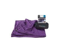 COCOON Couverture de Voyage Coolmax en Microfibre