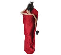 Cocoon Couverture Microfiber Mummy Liner