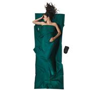 Cocoon Couverture Microfiber Travel Sheet