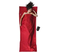 Cocoon Couverture Microfiber Travel Sheet