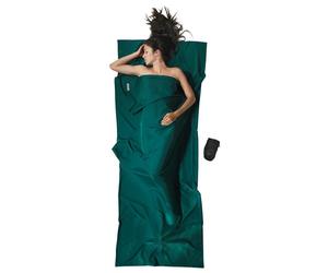 Cocoon Couverture Microfiber Travel Sheet