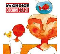Cocoon Crash Yellow