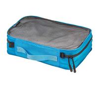 Cocoon - Packing Cubes Ultralight - Housse de rangement - 35 x 26 x 8 cm - caribbean blue