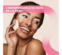 Cocoon Disques Cotons À Démaquiller-Visage Et Yeux-100% Fibres De Coton Naturelles-85 Cotons