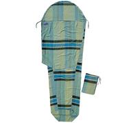 Cocoon Doublure De Momie En Flanelle De Coton