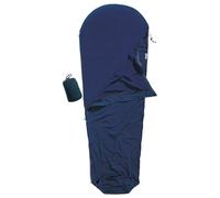 Cocoon Doublure Momie En Micro-polaire Avec Fermeture éclair à Droite