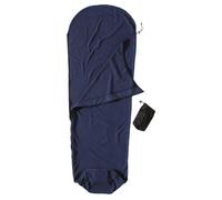 Cocoon Doublure Momie Micro-polaire Fermeture Éclair à Droite