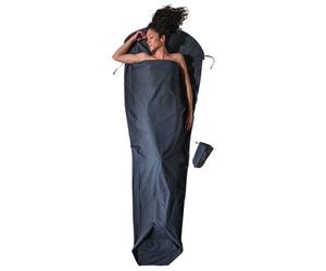 Cocoon Doublure Organic Cotton Mummy