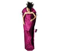 Cocoon Doublure Silk Mummy