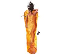 Cocoon Doublure Silk Mummy