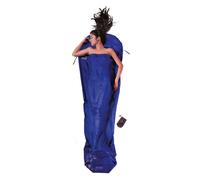 Cocoon Doublure Silk Mummy