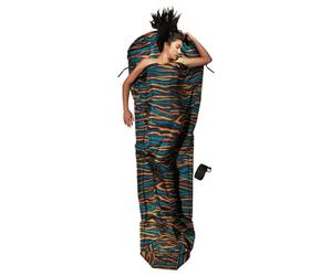 Cocoon Doublure Silk Mummy