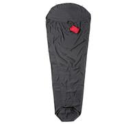 Cocoon MummyLiner Expedition RS Silk Taille L