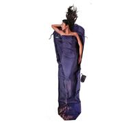 Cocoon Drap De Lit Ripstop Silk Mummy Liner