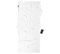 Cocoon - Drap de sac de couchage Natural Silk - Soie Eco - Rectangulaire