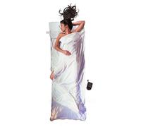 Cocoon Drap De Lit Silk-egypt Travel