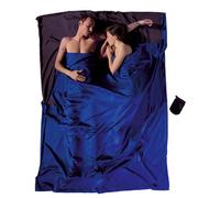 Cocoon Drap De Lit Silk Travel Doublesize