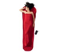 Cocoon Drap de sac Thermolite Radiator Sarcophage Rouge