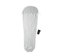 Cocoon - Drap de sac Coton Sarcophage - Drap de sac de couchage Nature - Taille unique