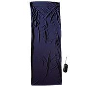 Cocoon Drap de sac de couchage Coolmax TravelSheet Bluemax