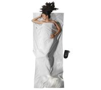 Cocoon Drap De Sac De Couchage Organic Cotton Travel