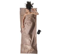 Cocoon Drap De Sac De Couchage Organic Cotton Travel