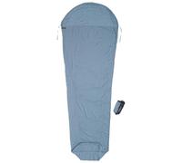 Cocoon - Drap de sac - Lyocell Mummy Eucalyptus Green - Vert Vert
