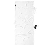 Cocoon - Drap de Sac Soie Eco - Drap de sac de couchage Natural Silk - Rectangular