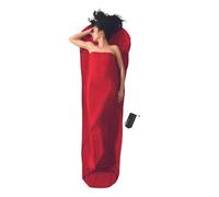 Cocoon Drap de Sac Thermolite Radiator TLRM75 Coloris Rouge Sarco
