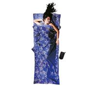 Cocoon Drap De Voyage En Coton