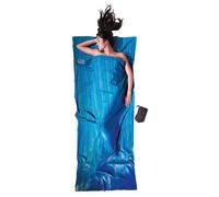 Cocoon Drap De Voyage En Coton