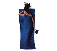 Cocoon Drap De Voyage En Coton