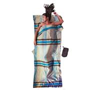 Cocoon Drap De Voyage En Flanelle De Coton