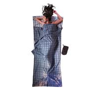 Cocoon Drap De Voyage En Flanelle De Coton