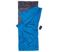 Cocoon Drap De Voyage En Soie