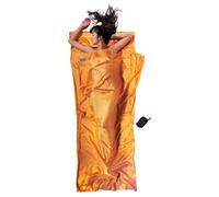 Cocoon Drap De Voyage En Soie