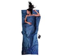 Cocoon Drap De Voyage En Soie
