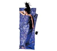 Cocoon Drap De Voyage En Soie