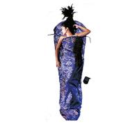 Cocoon Drap-housse Silk Mummy 241 X 90-56 Cm