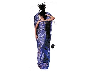 Cocoon Drap-housse Silk Mummy 241 X 90-56 Cm