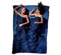 Cocoon Drap-housse Silk Travel 220 X 83 Cm