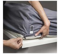 Cocoon Draps De Protection En Coton égyptien