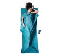 Cocoon Draps De Voyage En Coton égyptien Avec Protection Anti-insectes