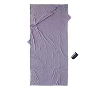 Cocoon Draps de voyage Egypt Cotton Insect Shield Gris 230 x 106 cm