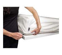 Cocoon Draps En Coton égyptien Avec Protection Anti-insectes