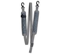 Cocoon - Drybag Straps - 168 cm - slate / grey